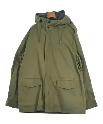 ZADIG & VOLTAIRE 모즈 코트 남성용