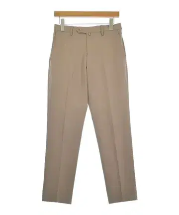 EDIFICE 슬랙스 남성용