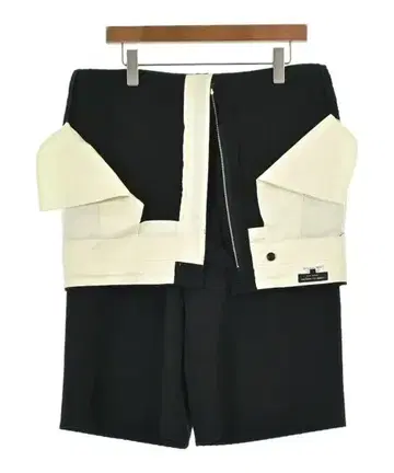 COMME des GARCONS HOMME PLUS 숏팬츠 남성용