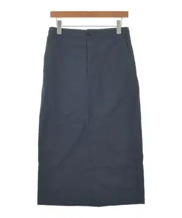 MARGARET HOWELL 롱 맥시 길이 스커트 여성용