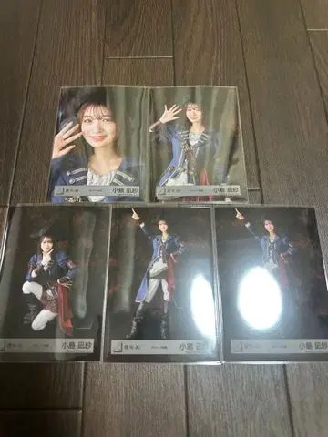 코지마 나기사쨩 [ 파이리츠 의상 ] 브로마이드