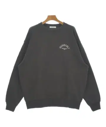 FREAK'S STORE 맨투맨 여성용