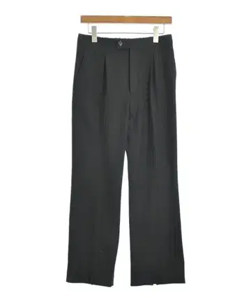 green label relaxing 슬랙스 여성용