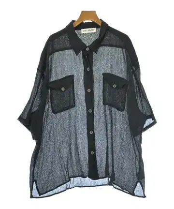 OUR LEGACY 캐주얼 셔츠 여성용