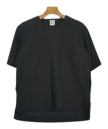 SUNSEA 캐주얼 셔츠 남성용