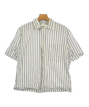 MHL. 캐주얼 셔츠 남성용