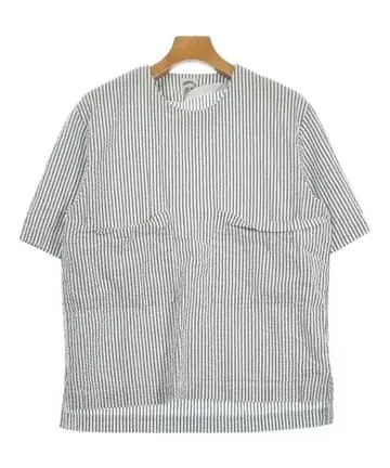 SUNSEA 캐주얼 셔츠 남성용