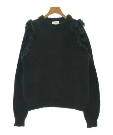 HYKE 니트 스웨터 여성용