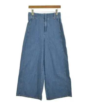 MACPHEE 데님 팬츠 여성용