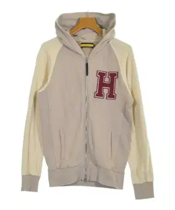 HYDROGEN 남성용 후드티