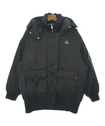 Calvin Klein Jeans 밀리터리 블루종 남성용