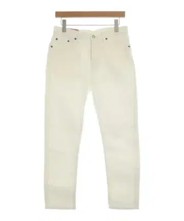 아크네 스튜디오 데님 팬츠 남성용