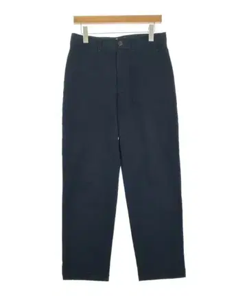 STUDIO NICHOLSON 팬츠 (기타) 남성용