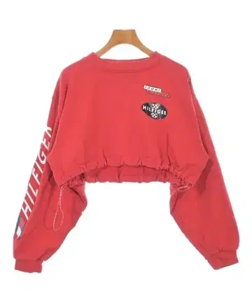 TOMMY HILFIGER 맨투맨 여성용