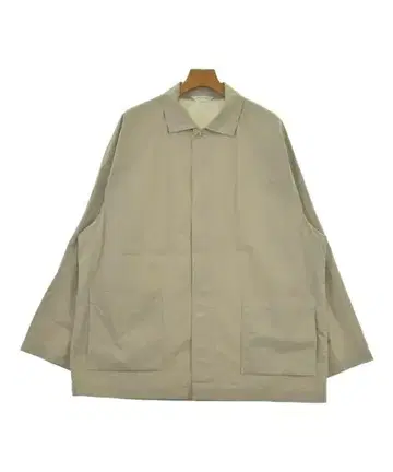 STILL BY HAND 캐주얼 셔츠 남성용