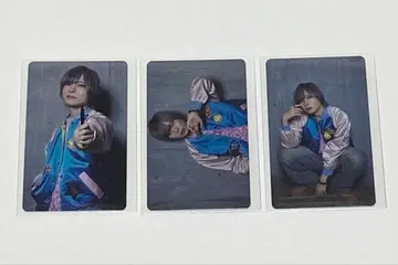 키라미튠 리라이 아라타마펜스 오카모토 노부히코 포토 카드