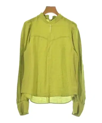 BLACK by moussy 블라우스 여성용