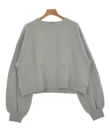 I.T.'S. international 맨투맨 여성용