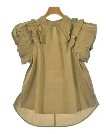 Nolley's 블라우스 여성용