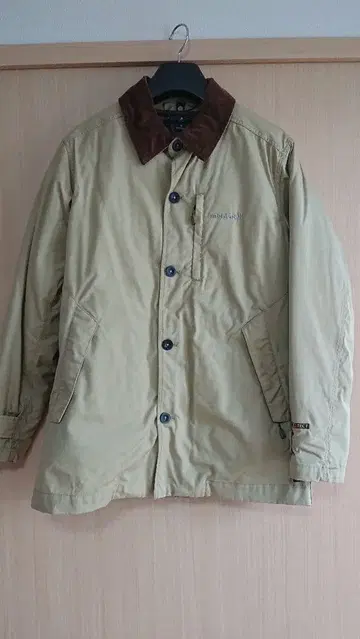 mont-bell 3in1 푸에고 다운 자켓