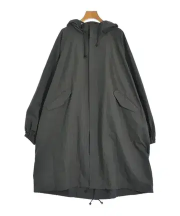 Plage 모즈 코트 여성용