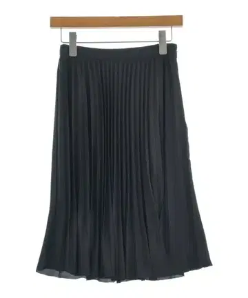 INDIVI 롱 맥시 길이 스커트 여성용