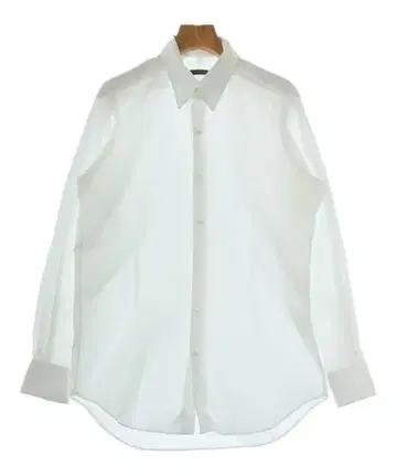 TOMORROWLAND 캐주얼 셔츠 남성용