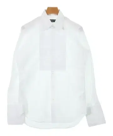 TOMORROWLAND 캐주얼 셔츠 남성용