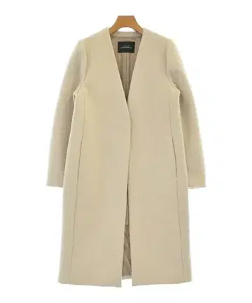 그린 레이블 릴렉싱 코트 (기타) 여성용