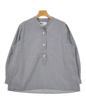 MHL. 캐주얼 셔츠 여성용