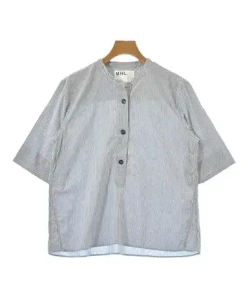 MHL. 캐주얼 셔츠 여성용