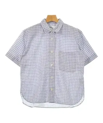 MHL. 캐주얼 셔츠 여성용