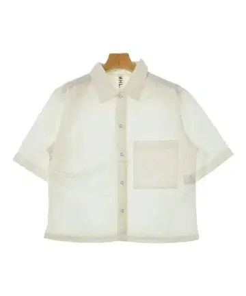 MHL. 여성용 캐주얼 셔츠