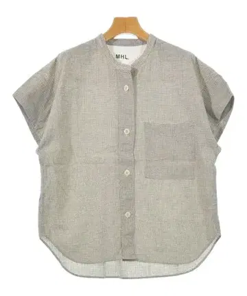 MHL. 캐주얼 셔츠 여성용