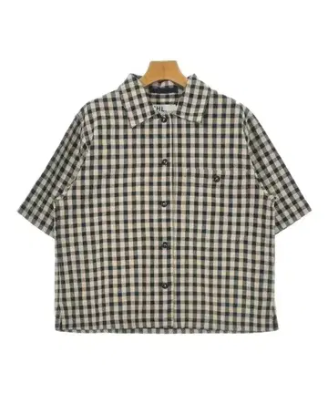 MHL. 여성용 캐주얼 셔츠