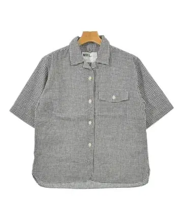 MHL. 여성용 캐주얼 셔츠