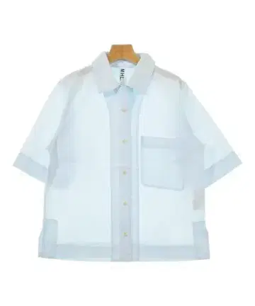 MHL. 여성용 캐주얼 셔츠