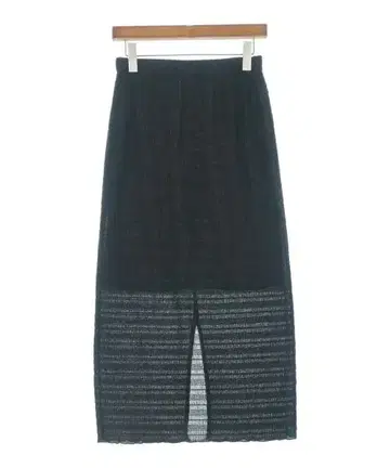 JOURNAL STANDARD 롱 맥시 길이 스커트 여성용