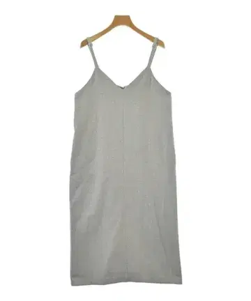 OPAQUE.CLIP 원피스 여성용