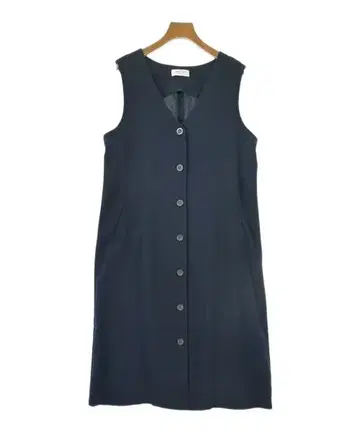 OPAQUE.CLIP 셔츠 원피스 여성용