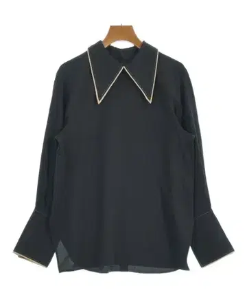 EMMEL REFINES 여성용 블라우스