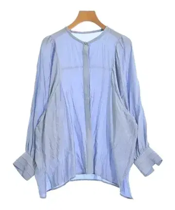 그린 라벨 릴랙싱 여성용 블라우스