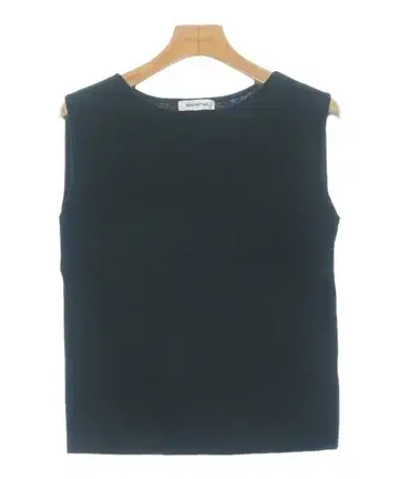 NATURAL BEAUTY BASIC 베스트/슬리브리스 여성용