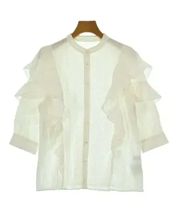 SLOBE IENA 블라우스 여성용