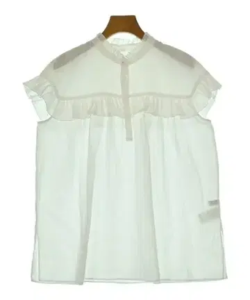 Spick and Span 여성용 블라우스