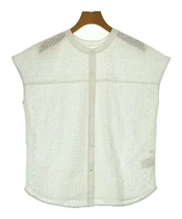 URBAN RESEARCH Sonny Label 블라우스 여성용