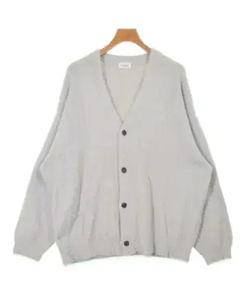 JUN RED 가디건 남성용