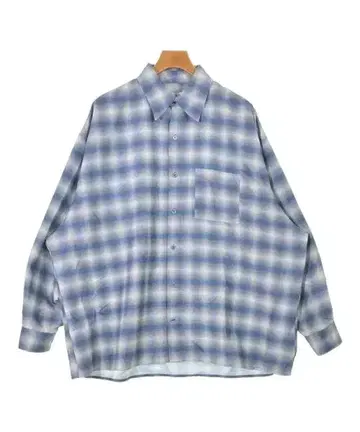 JUN RED 캐주얼 셔츠 남성용