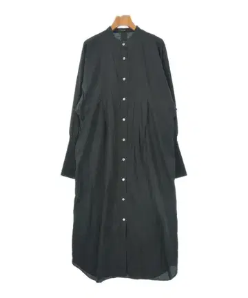 MUNICH 셔츠 원피스 여성용