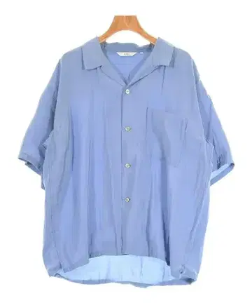 BEAMS 캐주얼 셔츠 남성용